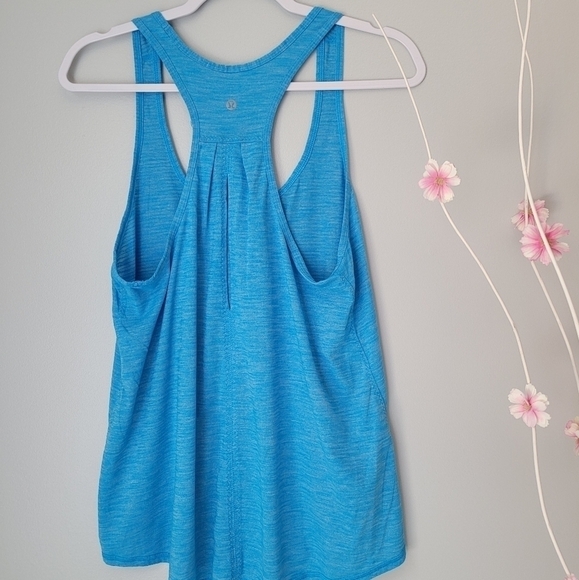 LULULEMON Salute the Sun Singlet II - Picture 5 of 8